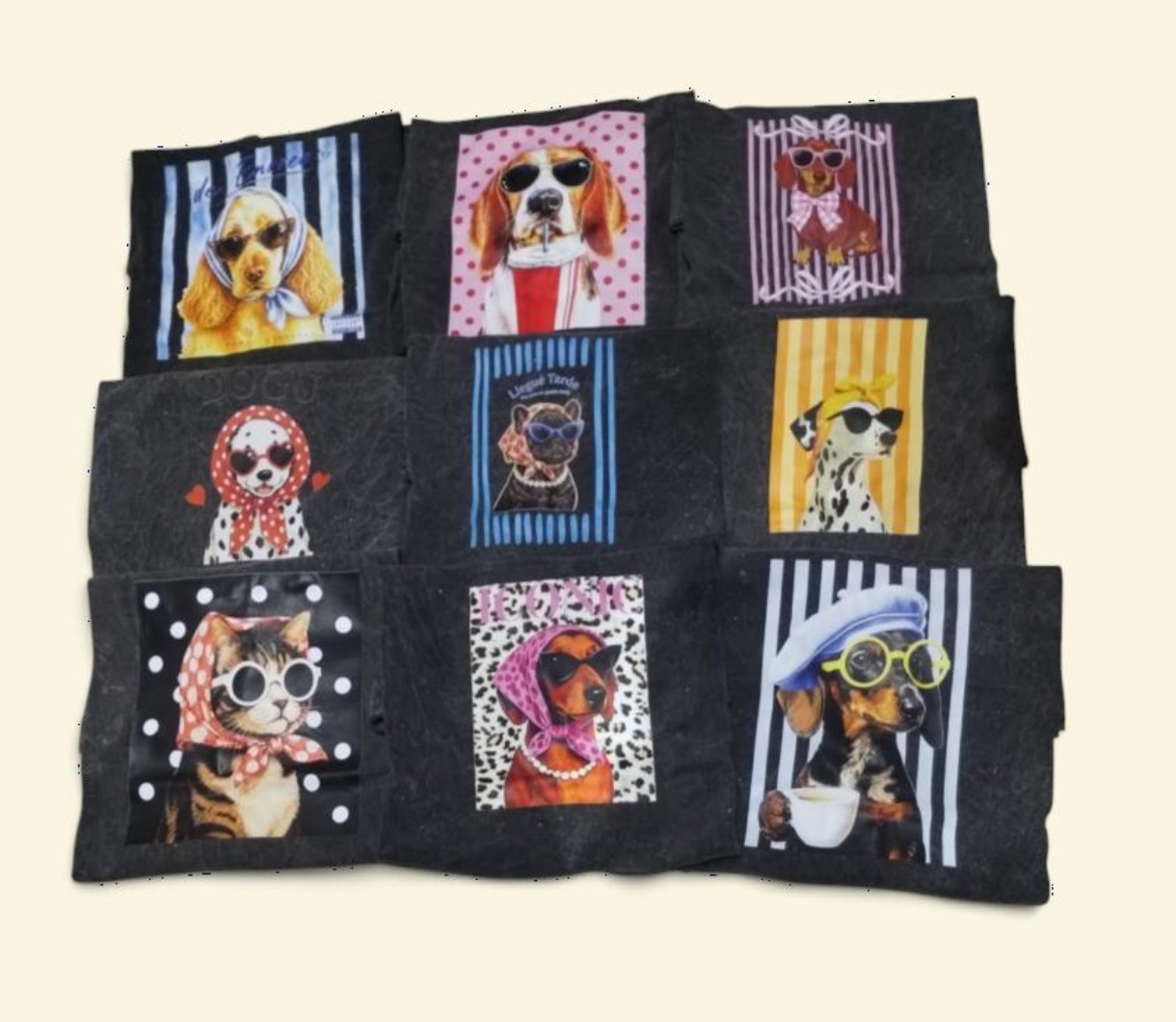 Remerones Batik - Imagen 5