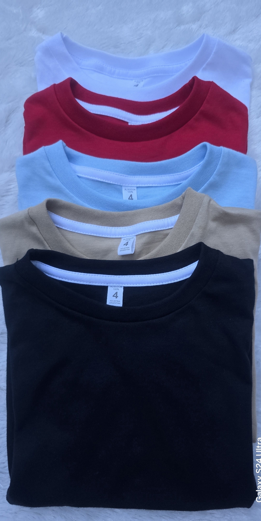 Remera Oversize - Imagen 2