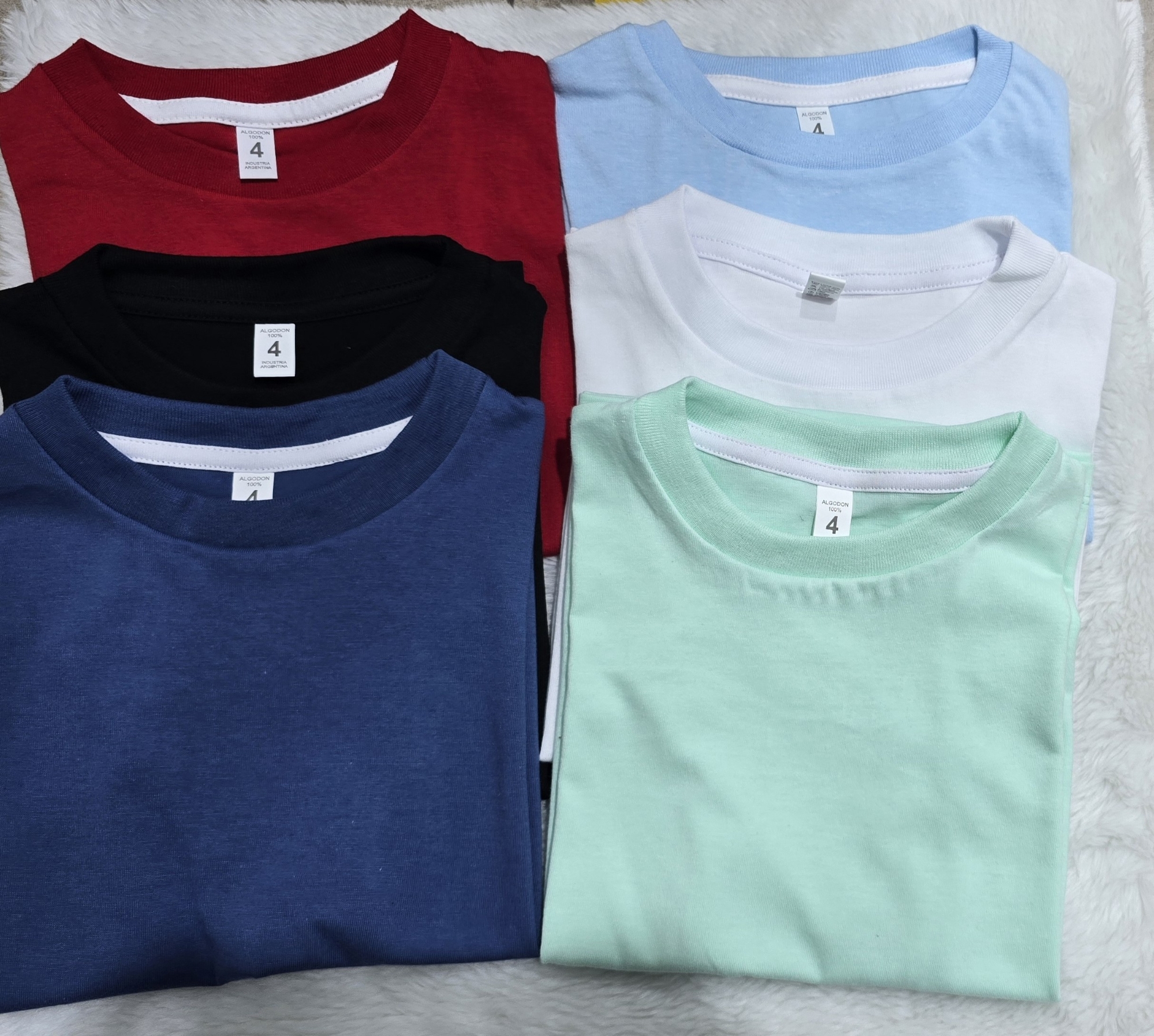 Remera Oversize - Imagen 4