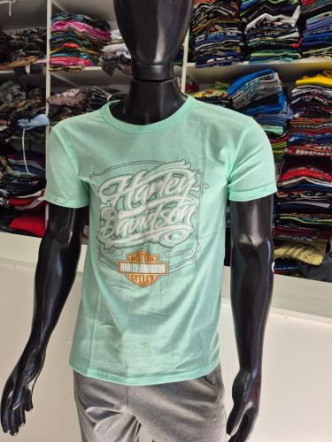 Remeras de Hombre