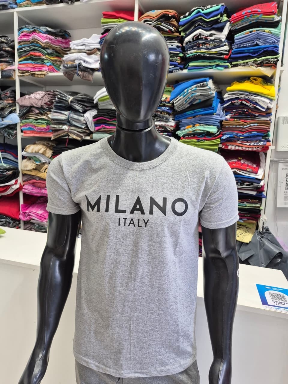 Remeras de Hombre - Imagen 2