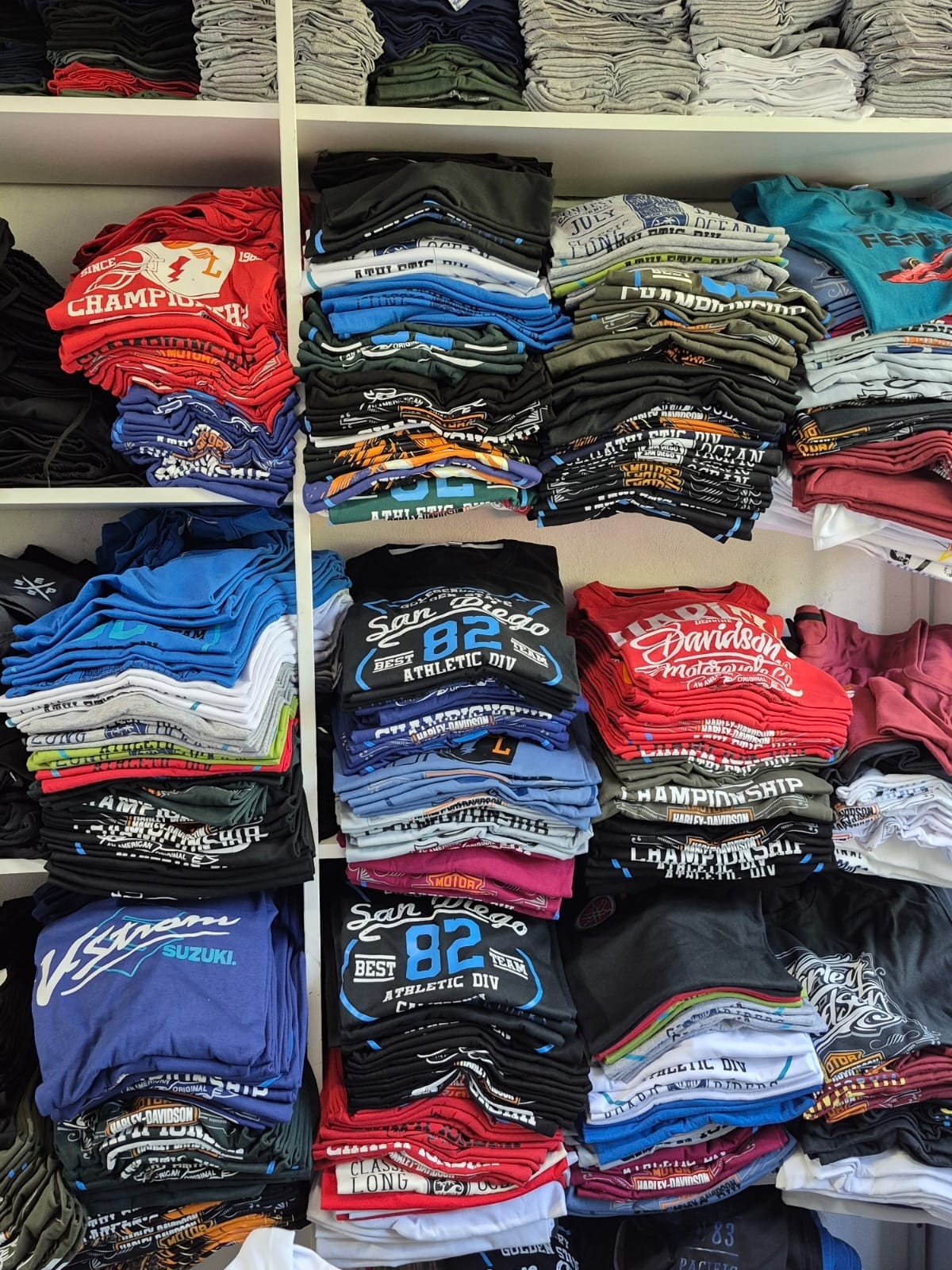 Remeras de Hombre - Imagen 3