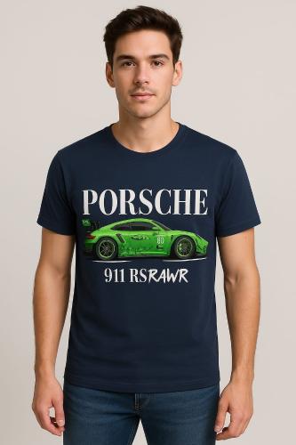 Remeras de Hombre