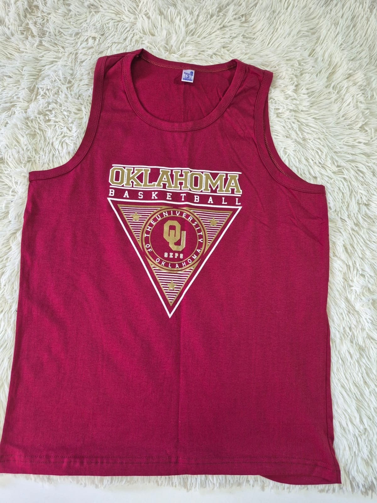 Musculosas - Imagen 2