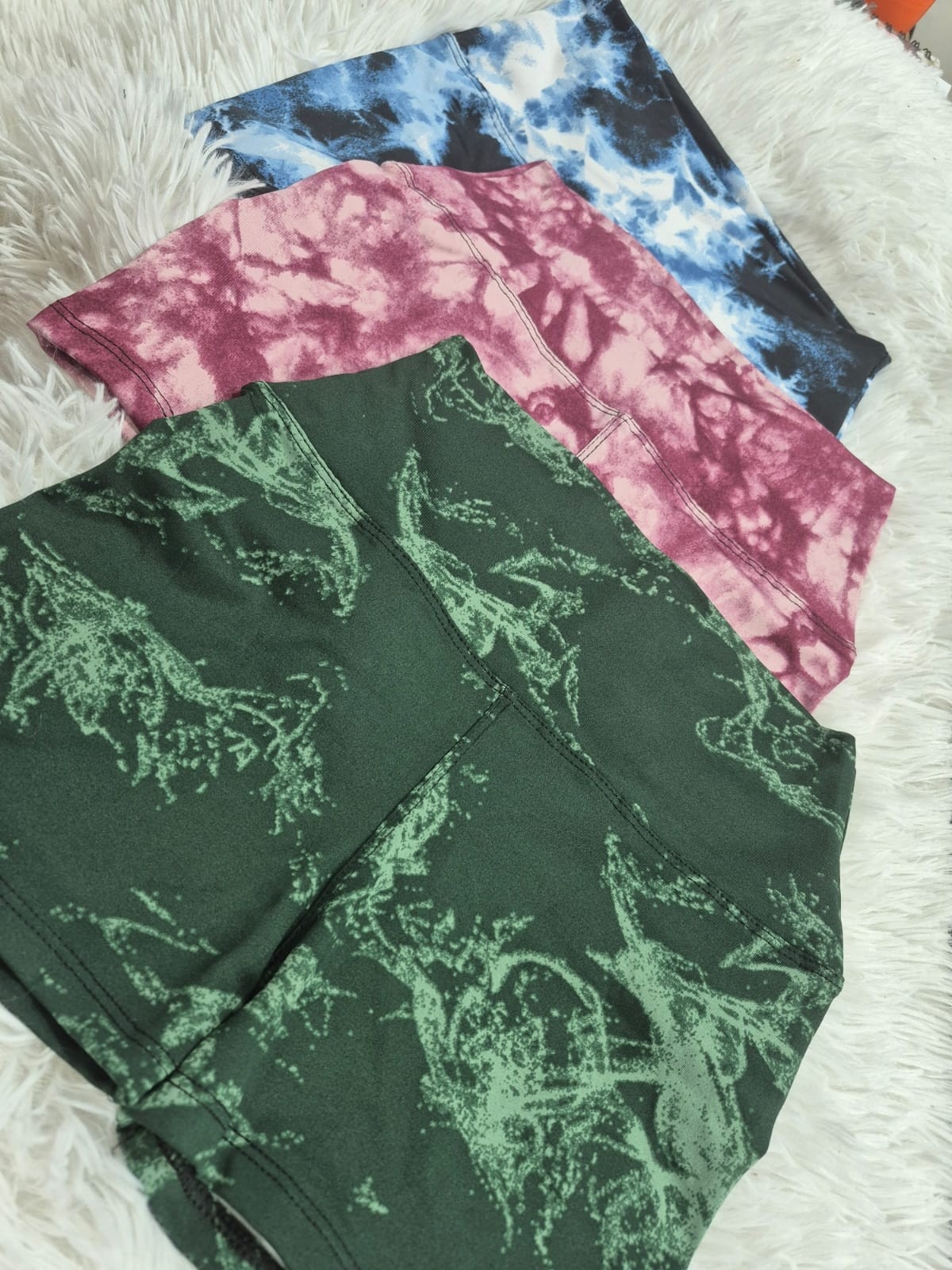 Bikers Retro Estampado - Imagen 2