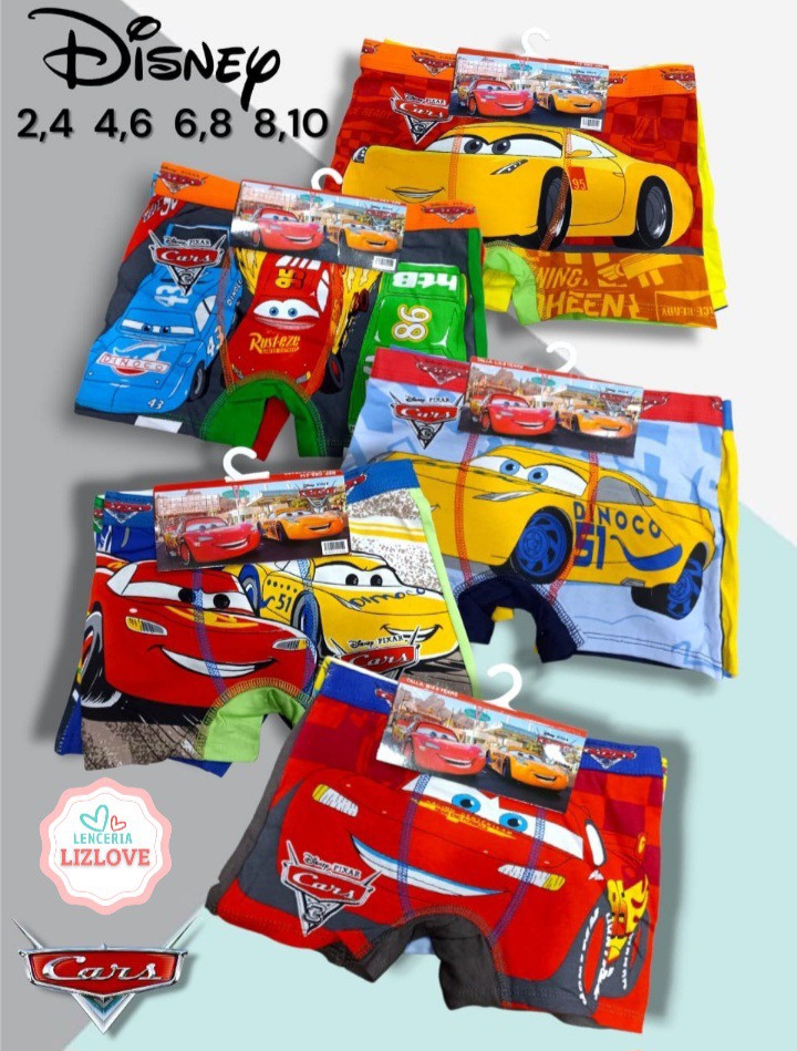Boxer de Niños  Animados - Imagen 3