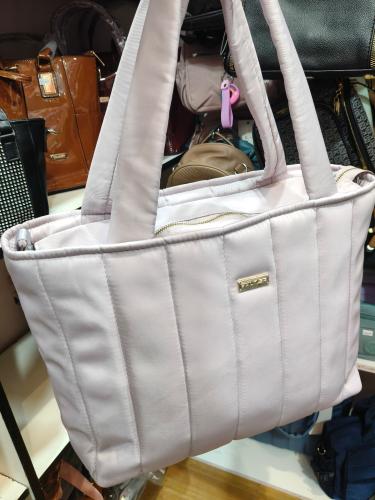 Tote Puffer - Miniatura 2