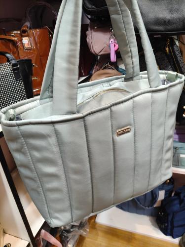 Tote Puffer - Miniatura 3