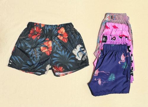 Malla/short de Baño - Unisex
