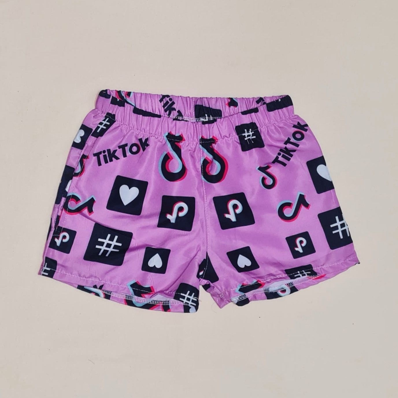 Malla/short de Baño - Unisex - Imagen 2