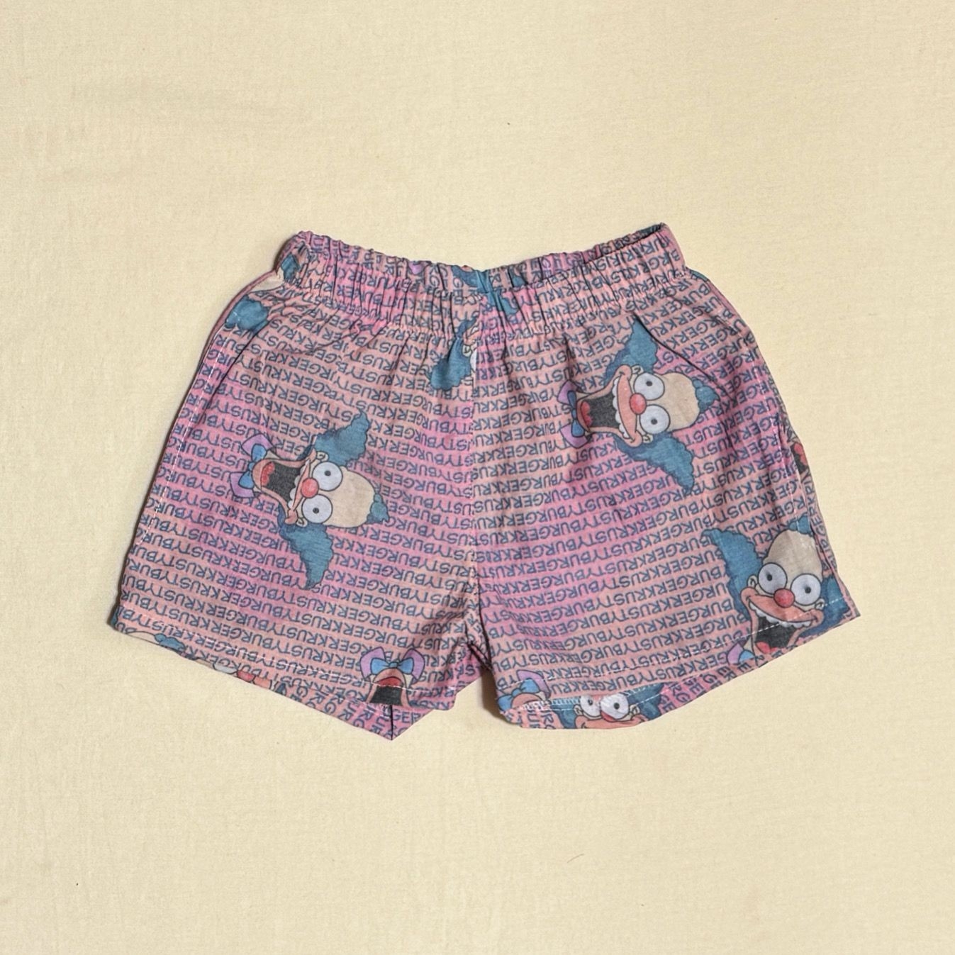 Malla/short de Baño - Unisex - Imagen 3