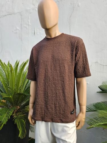 Remera Oversize
