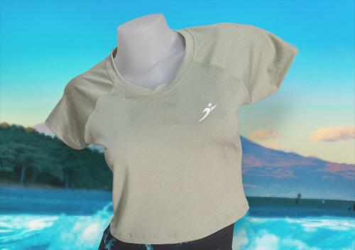 Remeras (puperas)de Laycra - Miniatura 4