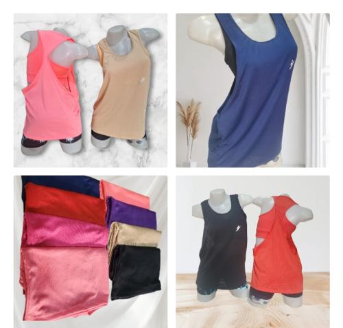 Sudaderas de Dry Fit
