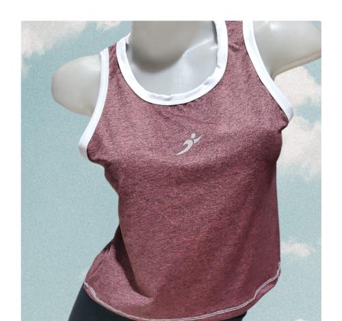 Musculosas ( Puperas Talle Unico) - Miniatura 5