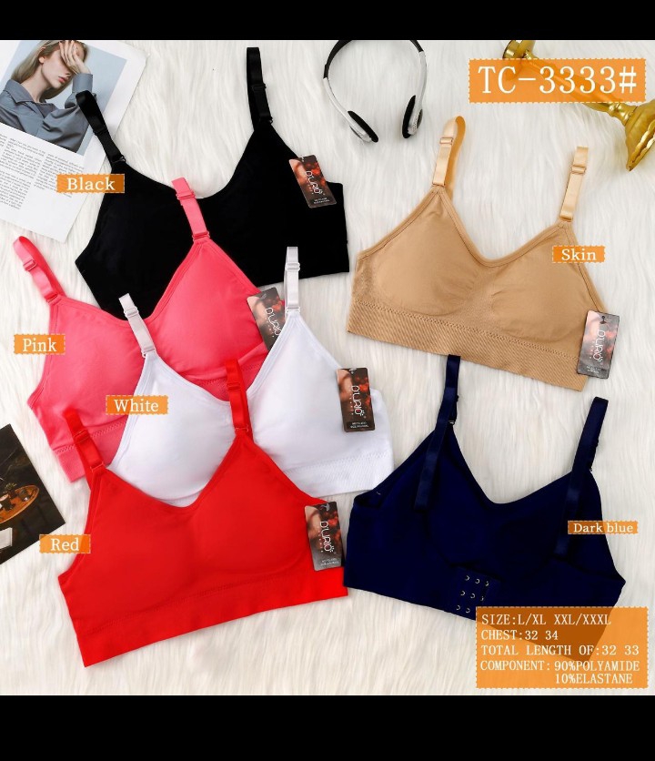 Tops Deportivos Premium - Imagen 2