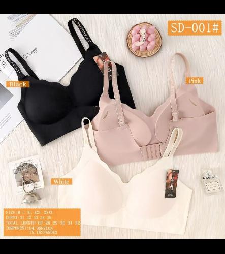 Tops Deportivos Premium