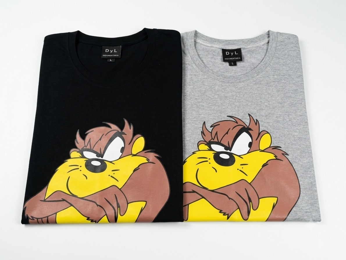 Remerones Animados Unisex - Imagen 3