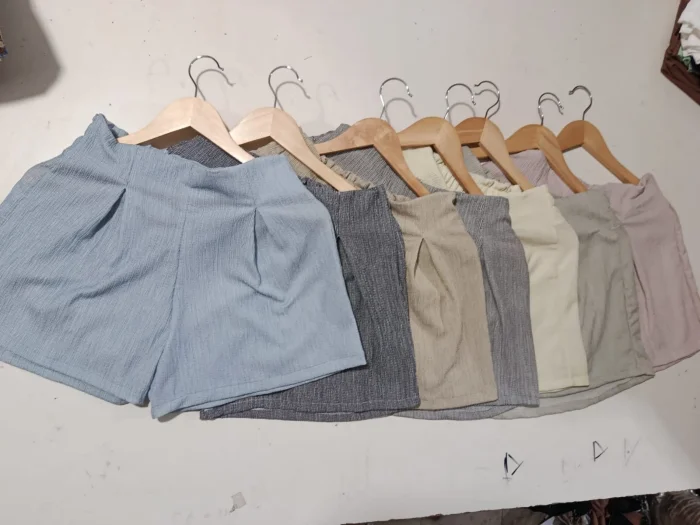 Shorts Lynnet