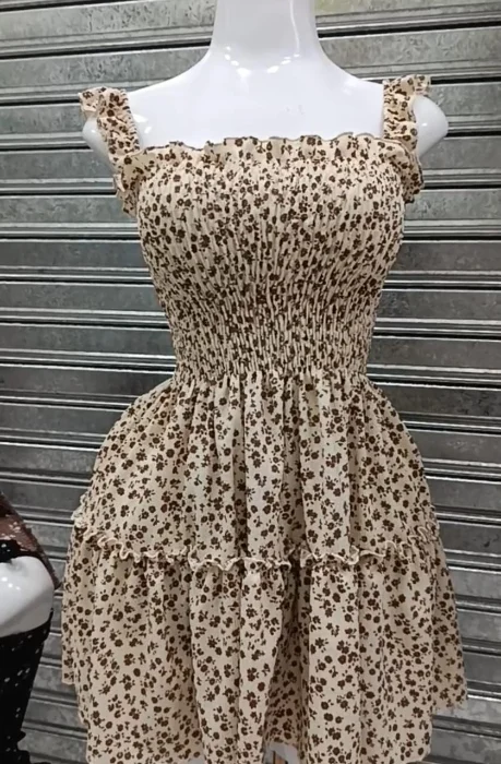 Vestido Inty