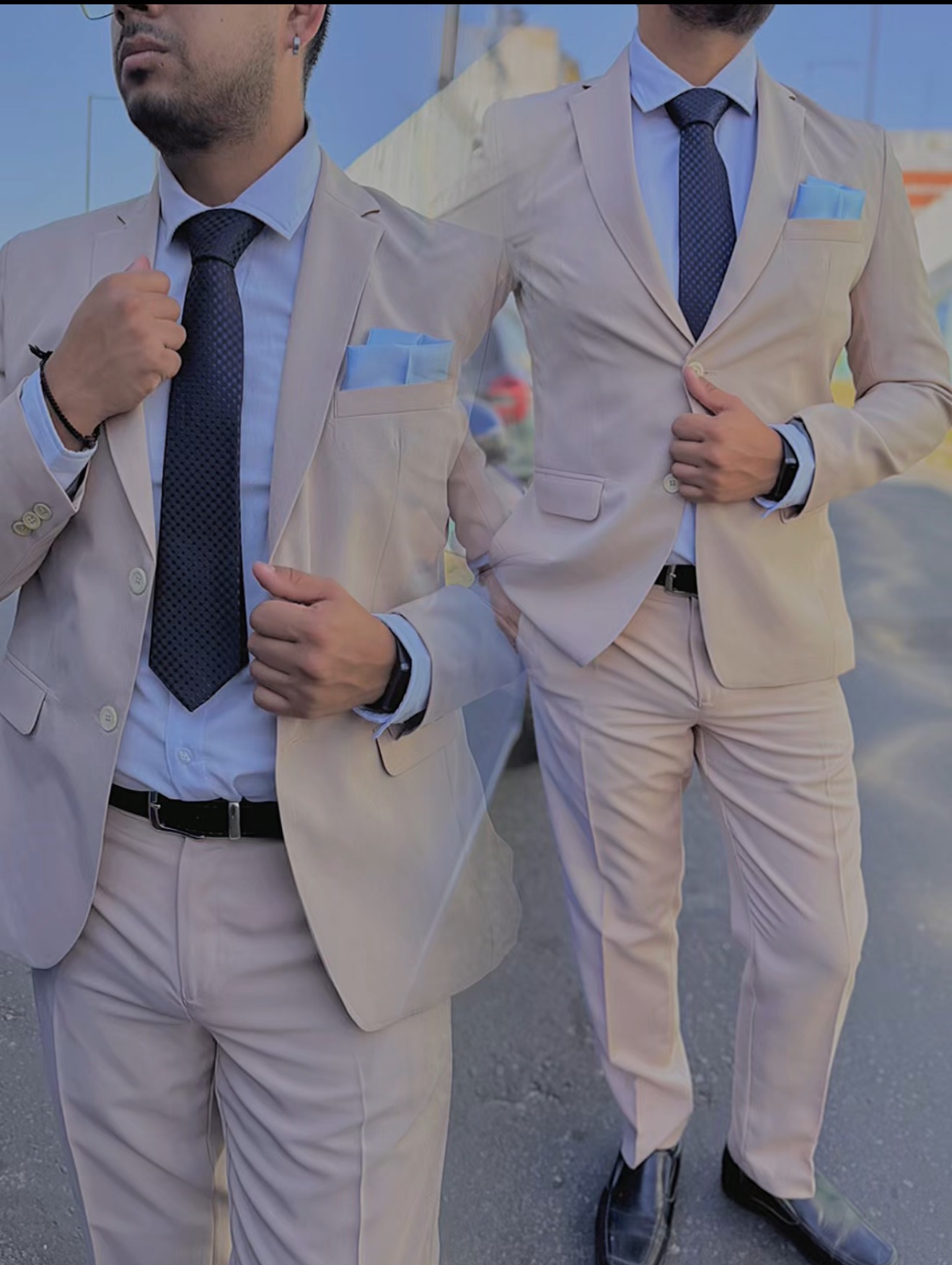 Promo Trajes Premiun 6 Piezas Egresados - IMG_1650.jpeg
