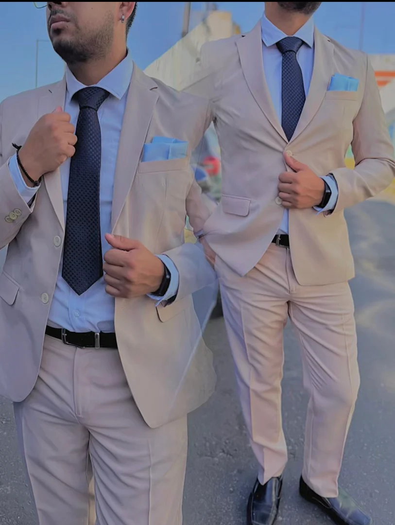 Promo Trajes Premiun 6 Piezas Egresados - IMG_1650.jpeg