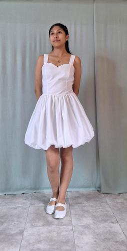 Vestidos de Dama