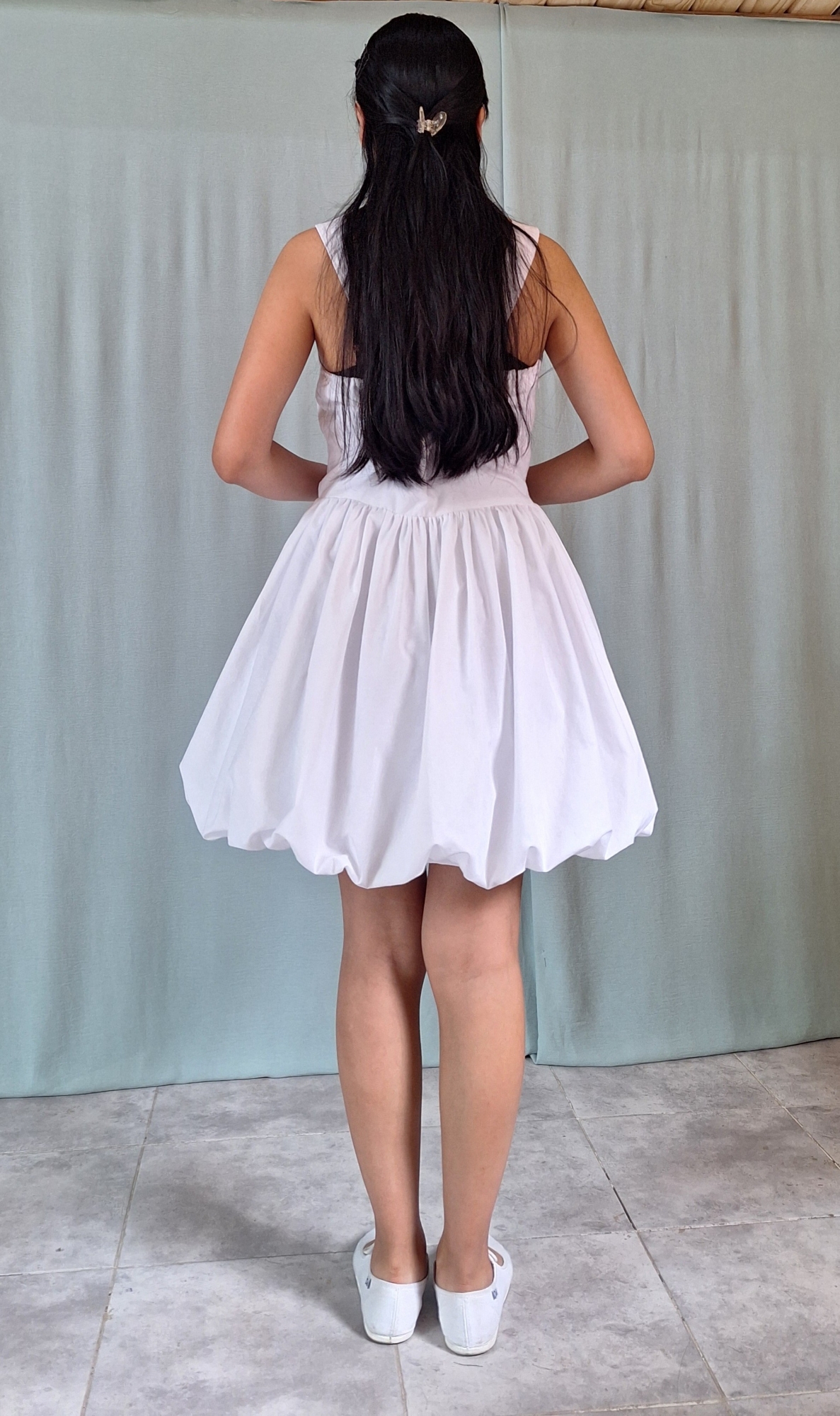 Vestidos de Dama - Imagen 3