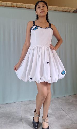 Vestidos de Dama Oferta