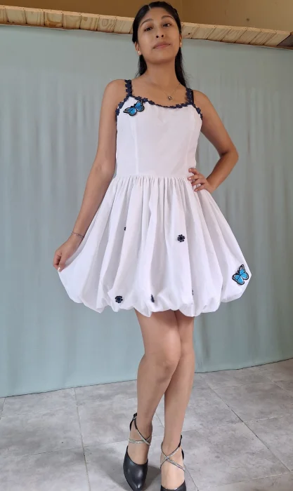 Vestidos de Dama Oferta