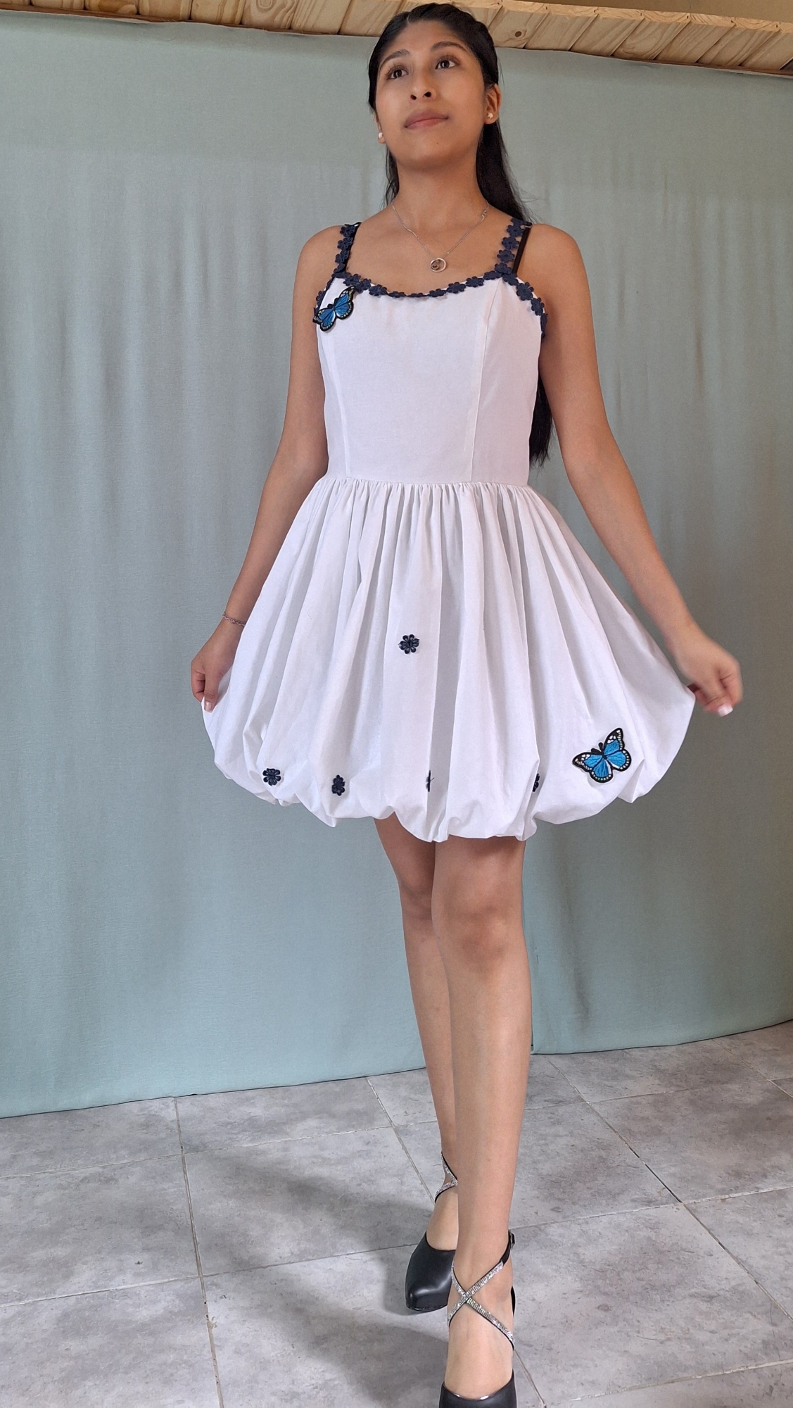 Vestidos de Dama Oferta - Imagen 2
