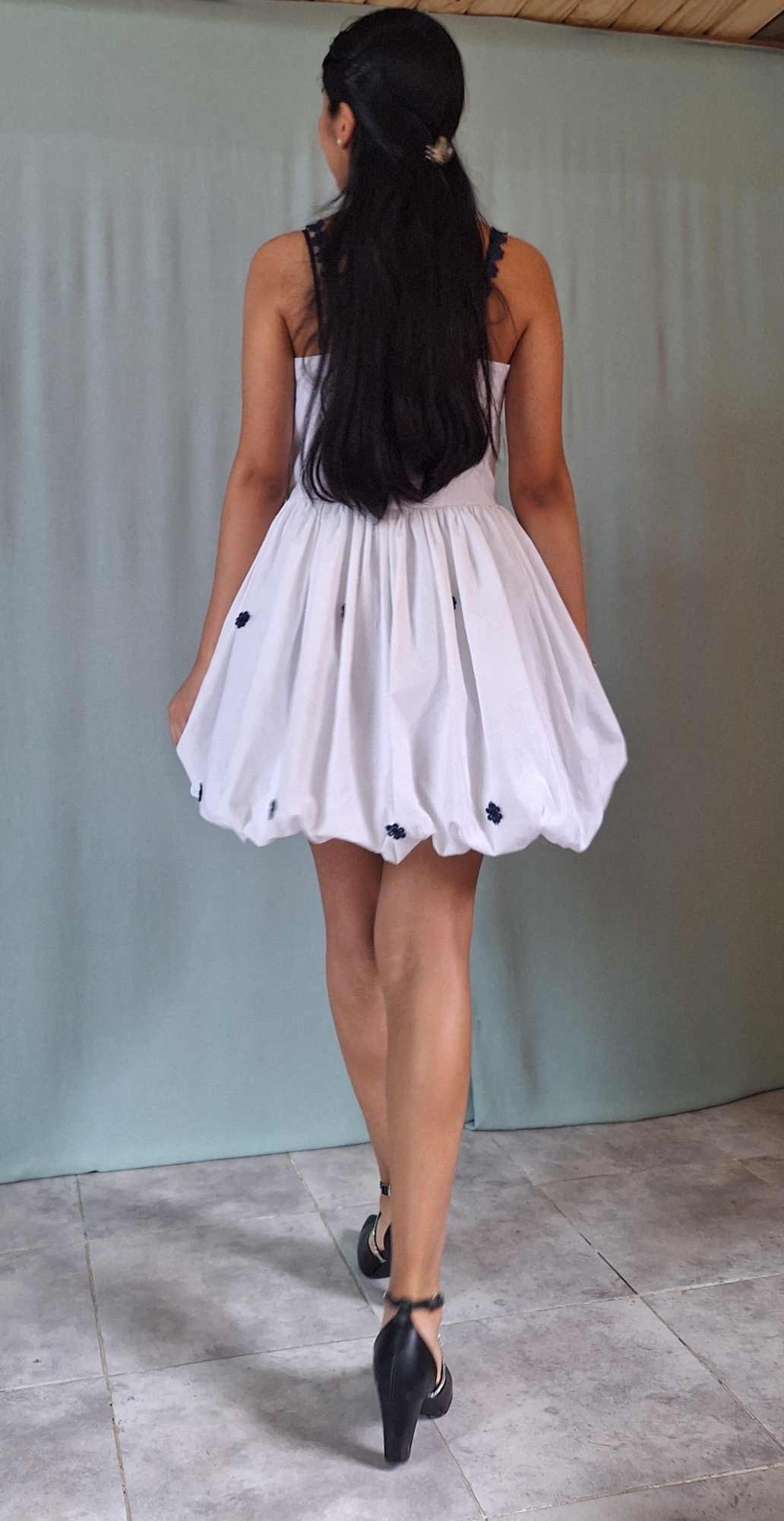 Vestidos de Dama Oferta - Imagen 3