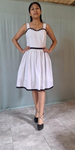 Vestidos de Dama