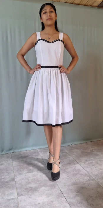Vestidos de Dama