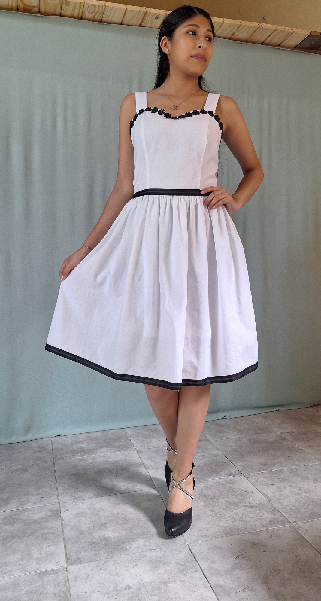 Vestidos de Dama - Imagen 2