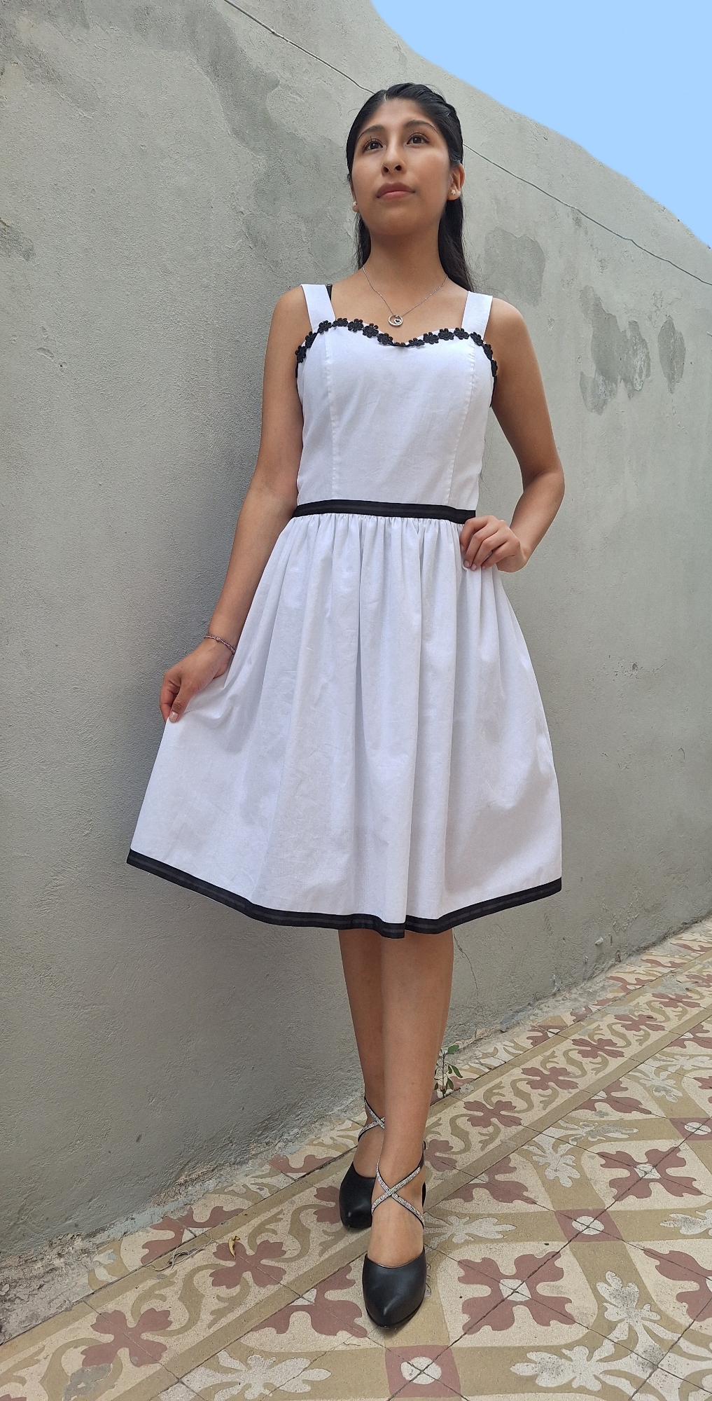Vestidos de Dama - Imagen 3