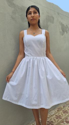 Vestidos de Dama