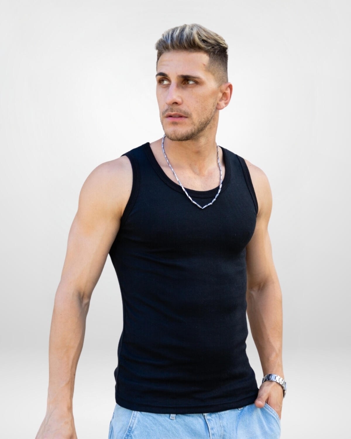 Musculosa de Morley - Imagen 5