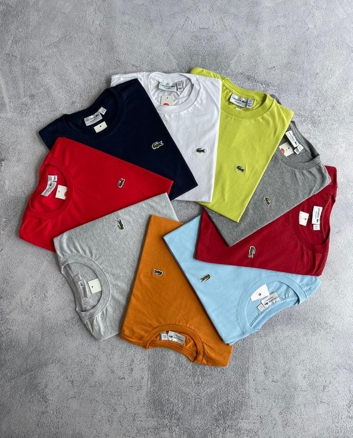Remeras Lacos - Imagen 2
