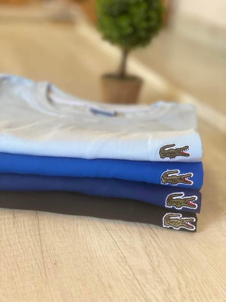 Remeras Lacos - Imagen 3