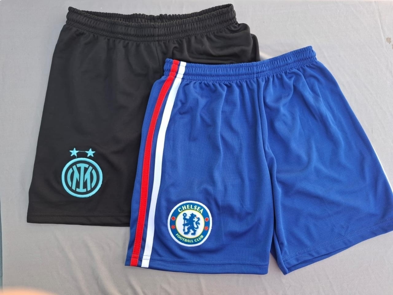 Short de Fútbol - Imagen 3