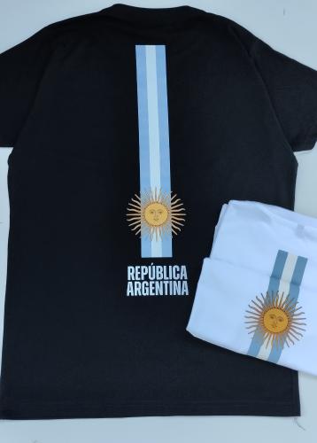 Remeras Argentina