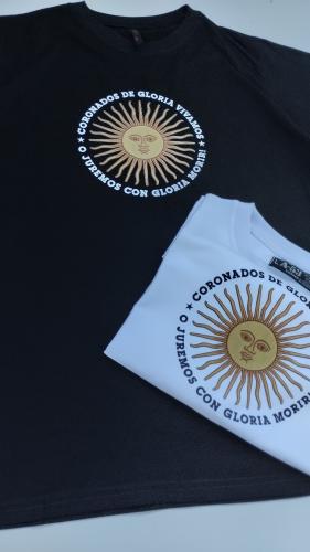 Remeras Argentina - Miniatura 2