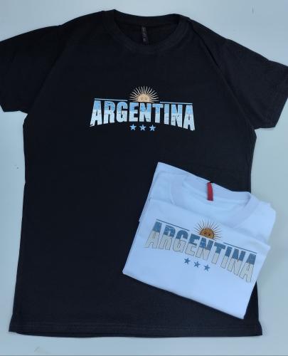 Remeras Argentina - Miniatura 5