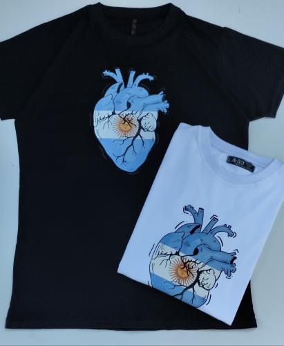Remeras Argentina - Miniatura 6