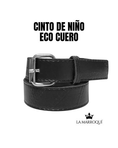 Cinto Niño Eco Cuero