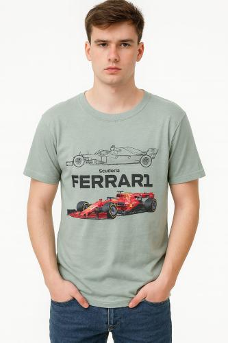 Remeras de Hombre
