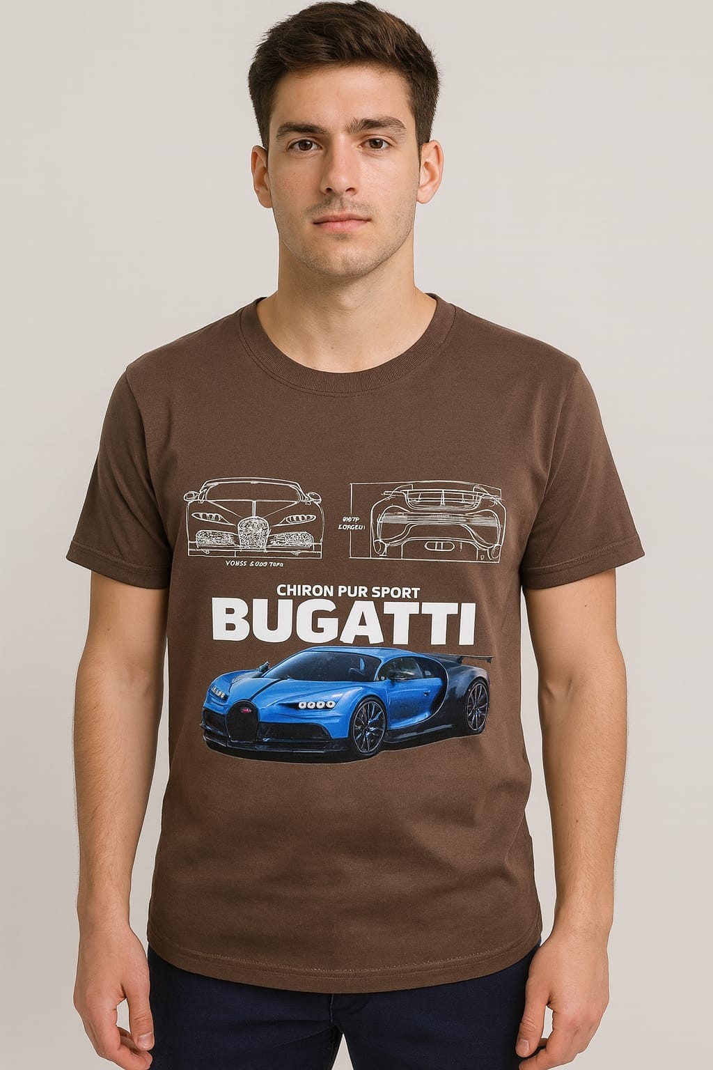 Remeras de Hombre - Imagen 3