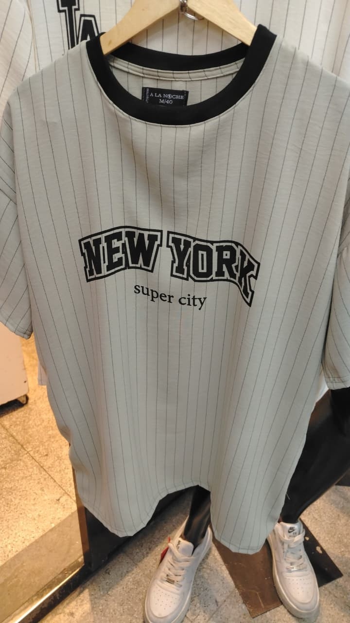 Remeras Rayadas - Imagen 4