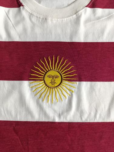Remera Argentina - Miniatura 3